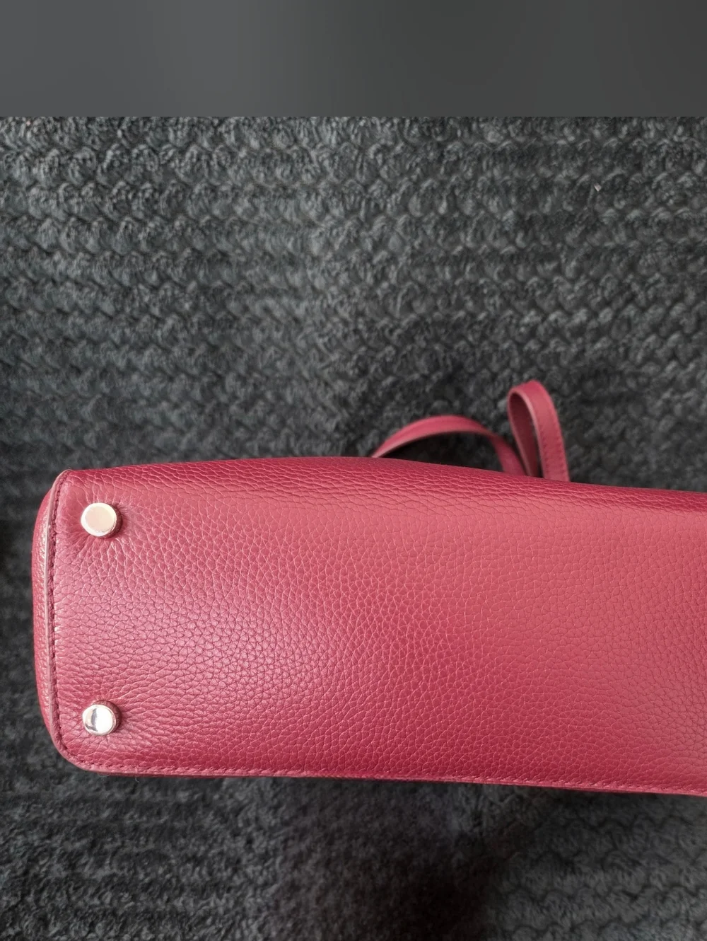 RARE Colorway, Kate Spade Essential Medium North South Tote